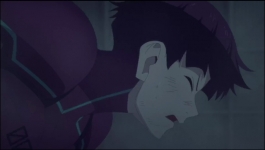 Kaiju No. 8 - Season 02 Episode 11